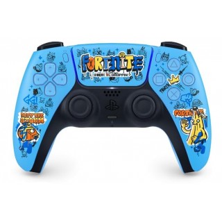 Gamepad Sony PS5 DualSense Fortnite Limited Edition